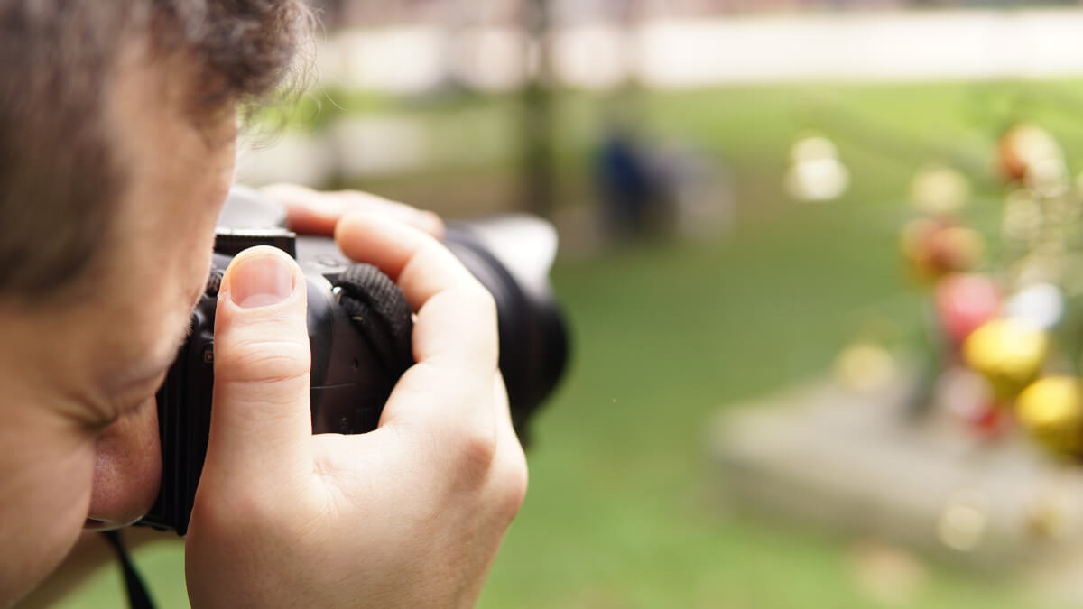 Upptäck glädjen med makrofotografering i naturen
